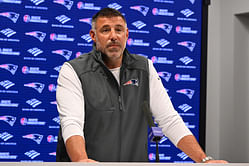 Rob Gronkowski gives reality check to Patriots under HC Mike Vrabel's leadership