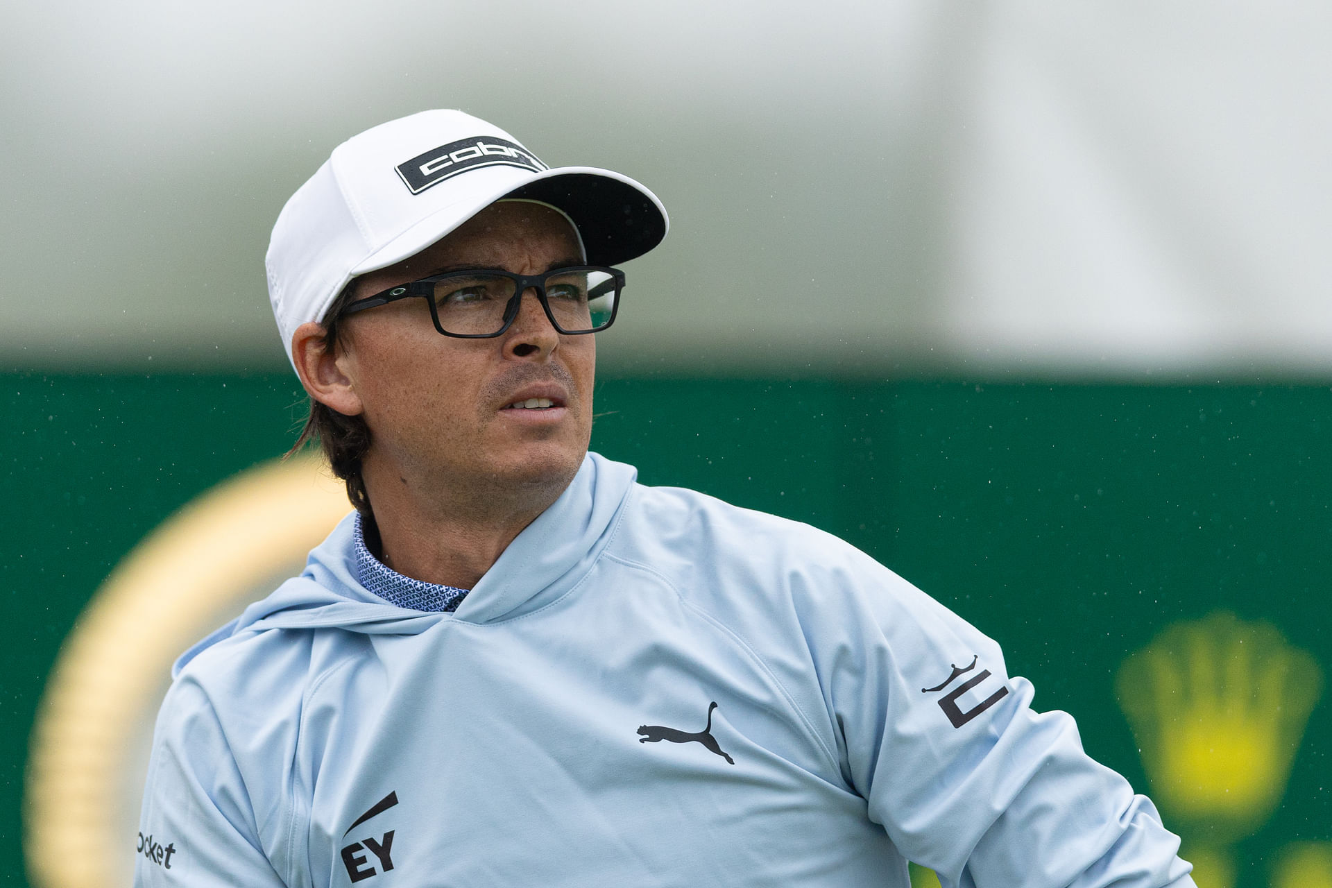 PGA: Truist Championship - Second Round - Source: Imagn
