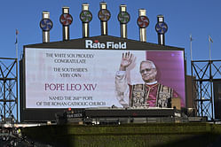 "The Pope has cursed you": Fans react to Cubs' latest loss with humor and despair