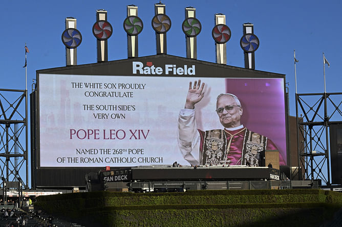 "The Pope has cursed you": Fans react to Cubs' latest loss with humor and despair