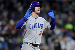 What Kyle Tucker pulled off this season hasn’t happened in Cubs history since 1995