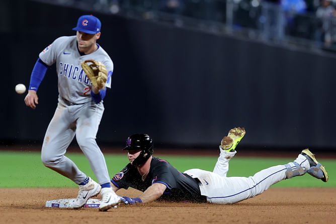 MLB Lineups Today: Complete Batting Orders and Starting Pitchers for Phillies vs. Guardians, Cubs vs. Mets & More | 10 May 2025