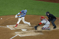 Top MLB DFS Picks Today: DraftKings and FanDuel ft. Masyn Winn, CJ Abrams & more for May 11, 2025