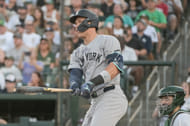 Aaron Judge has already smashed 12 home runs this season - Source: Imagn