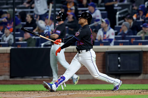 Juan Soto has no regrets (Credits: IMAGN)