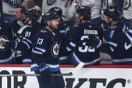 Gabriel Vilardi could play a crucial role in helping the Jets turn things around - Source: Imagn