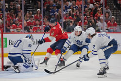 Paul Bissonnette extremely concerned about Maple Leafs' ability to respond to Panthers' physical onslaught in Game 4