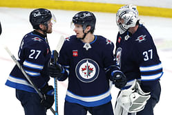 Jannik Hansen opines $42,000,000 Jets star would rather ditch Canucks for Canadiens in FA