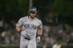 Yankees vs. Athletics: Game 2 prediction, odds, injuries, and picks | May 10, 2025