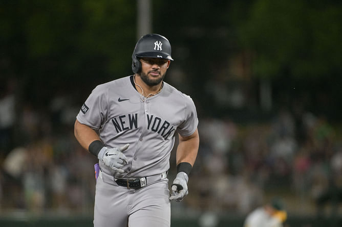 Yankees vs. Athletics: Game 2 prediction, odds, injuries, and picks | May 10, 2025