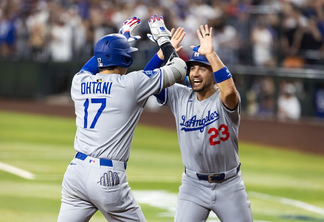 Dodgers vs. Diamondbacks: Game 3 prediction, odds, injuries, and picks May 10, 2025