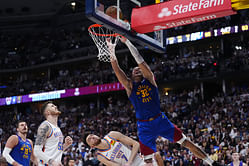 OKC Thunder vs Denver Nuggets Predicted Starting Lineups and Depth Charts for Game 4 (May 11) | 2025 NBA Playoffs