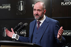 “That's his job”: HC Pete DeBoer makes feelings crystal clear about Stars foiling $66,000,000 goalie's strong outing in 4-1 loss to Oilers
