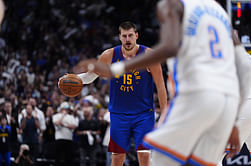 Nikola Jokic makes honest admission after gritty Game 3 win - “I was the worst player”
