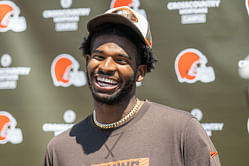 NFL insider claims Shedeur Sanders may have been handed rarest rookie privilege