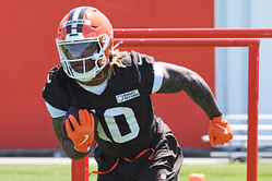 "He has better NFL talent": Seahawks icon ditches Ashton Jeanty for Browns RB to win NFL rookie of the year