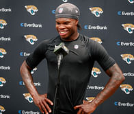 Travis Hunter reveals the surprising item he ordered on Amazon after Jaguars drafted star WR/CB