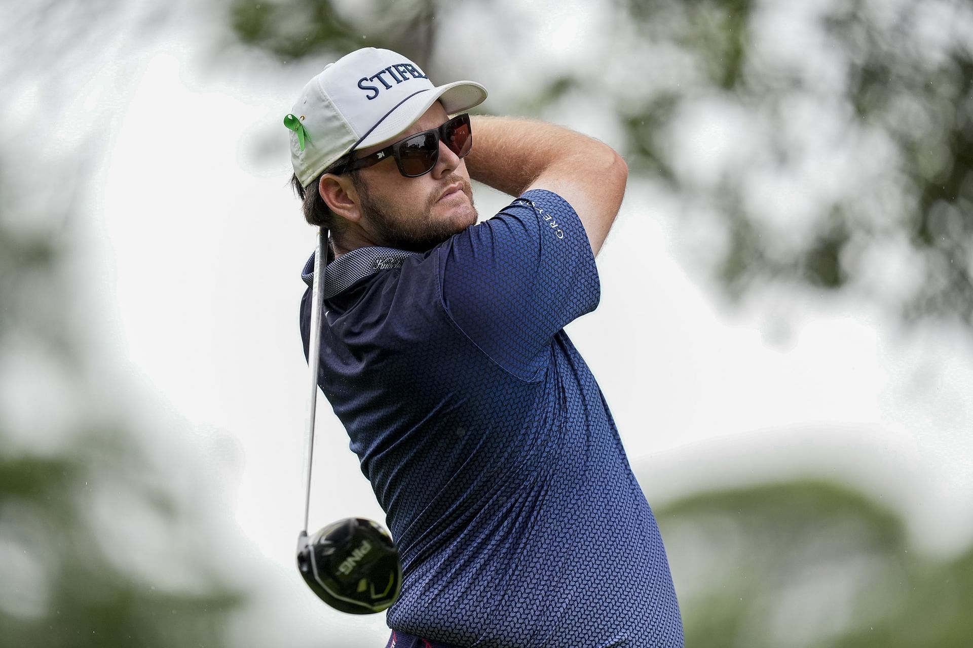 PGA: Myrtle Beach Classic - Third Round - Source: Imagn