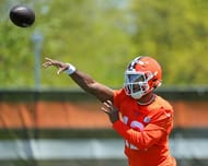 Cleveland Browns QB Shedeur Sanders - Source: Imagn