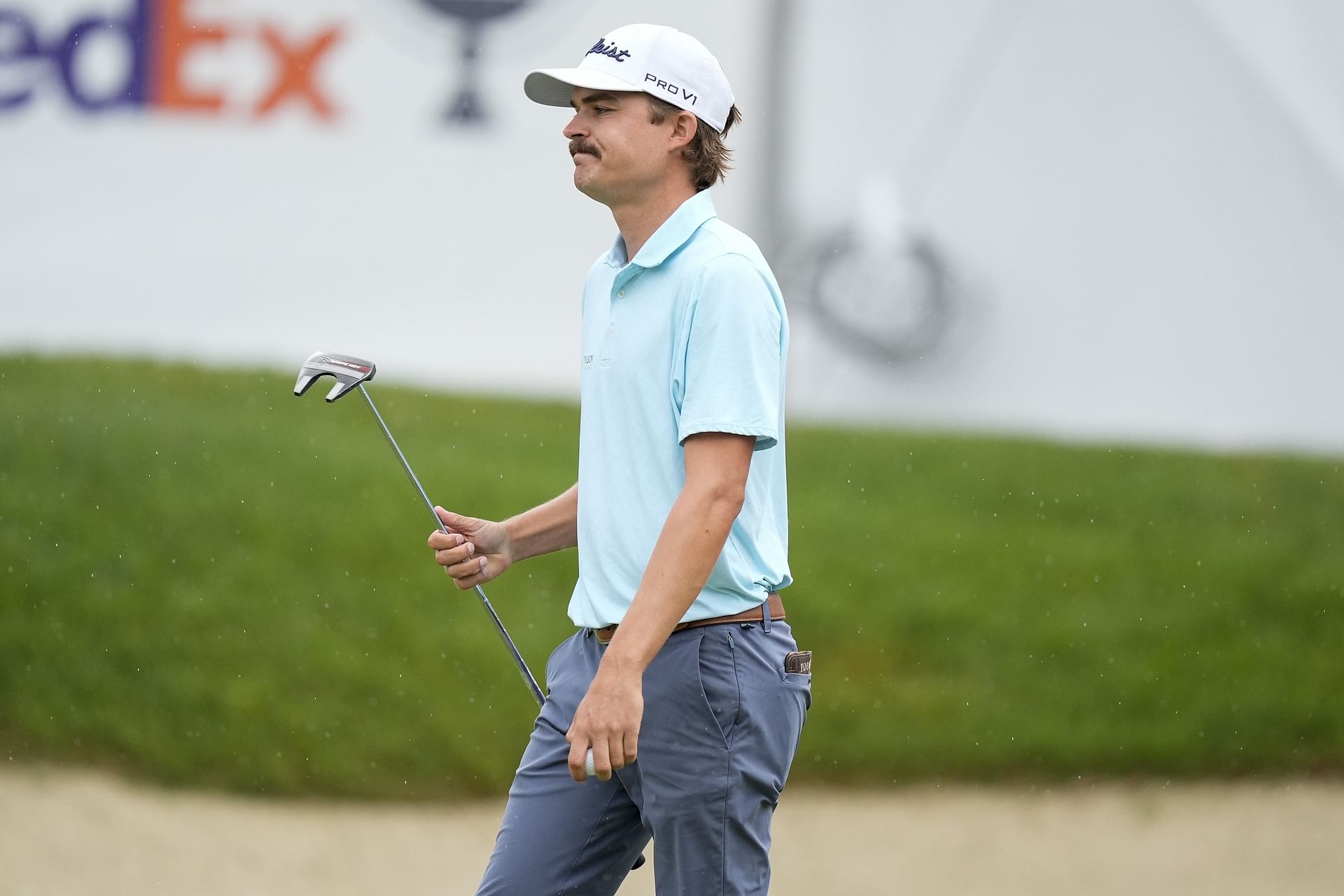 PGA: Myrtle Beach Classic - Third Round - Source: Imagn