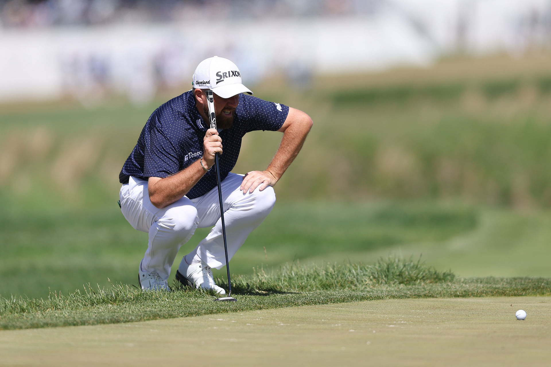 PGA: Truist Championship - Third Round - Source: Imagn