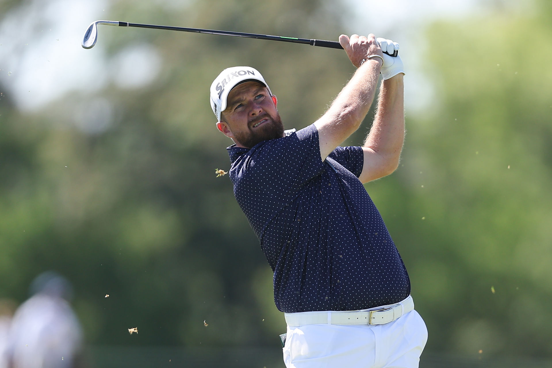 PGA: Truist Championship - Third Round - Source: Imagn