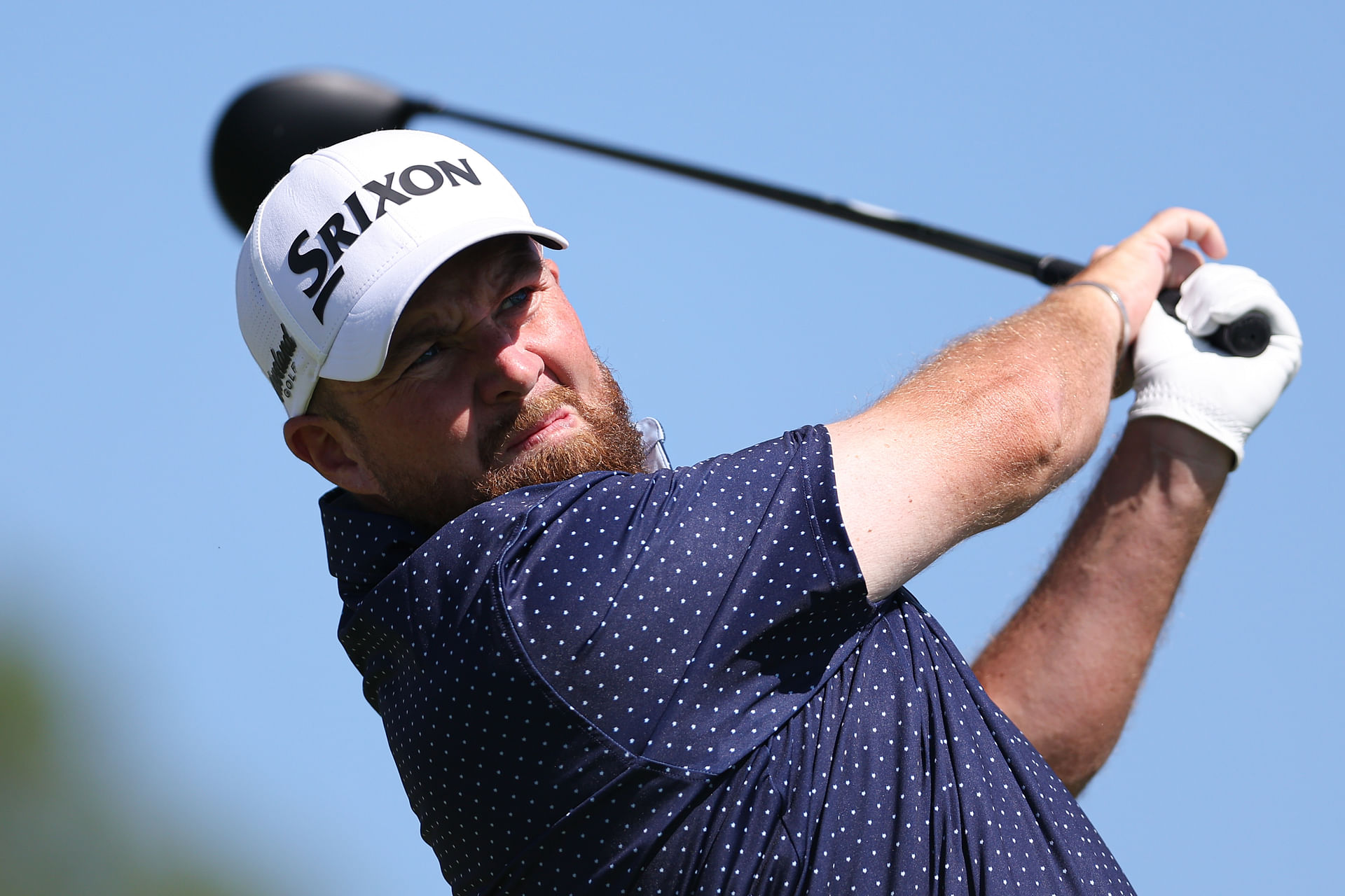 PGA: Truist Championship - Third Round - Source: Imagn