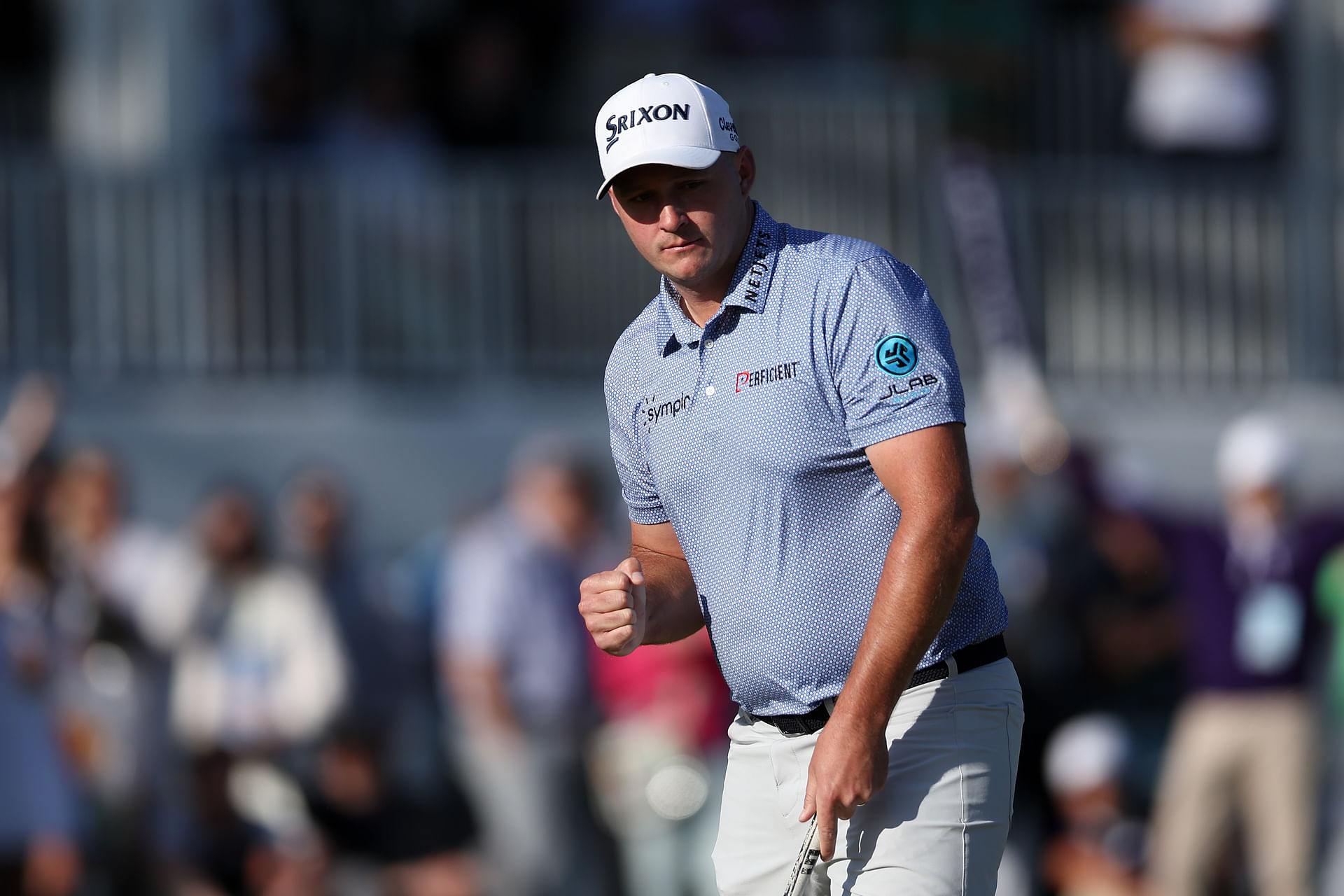 PGA: Truist Championship - Third Round - Source: Imagn