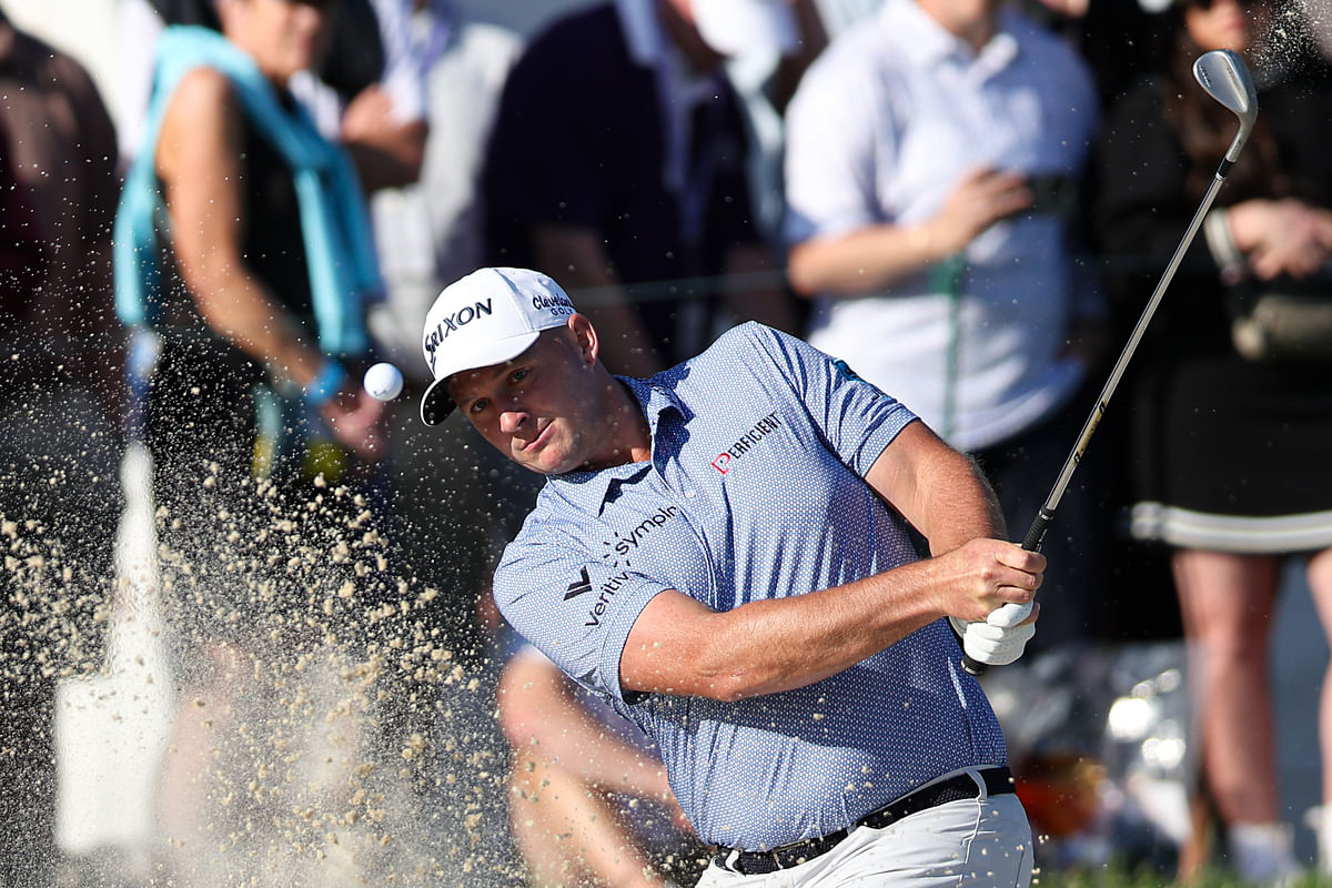 How much has Sepp Straka earned on the PGA Tour? Earnings explored