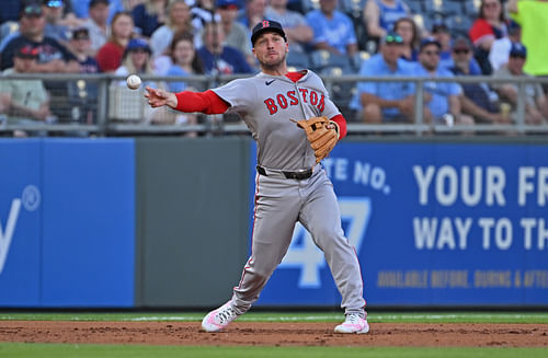 Alex Bregman is hitting well - Source: Imagn