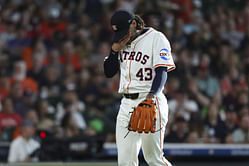 Astros' Lance McCullers Jr. makes feelings known after receiving death threats