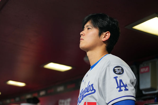 MLB insider makes bold claim about Dodgers’ secret Shohei Ohtani pitching plan
