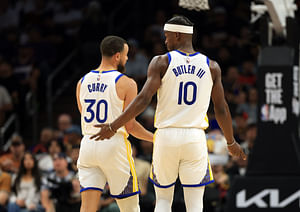 Warriors trade rumors: Golden State aggressively plans for Steph Curry and Jimmy Butler's supporting cast