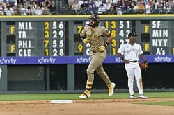 Padres vs. Rockies: Game 3, prediction, odds, injuries and picks - May 11, MLB 2025