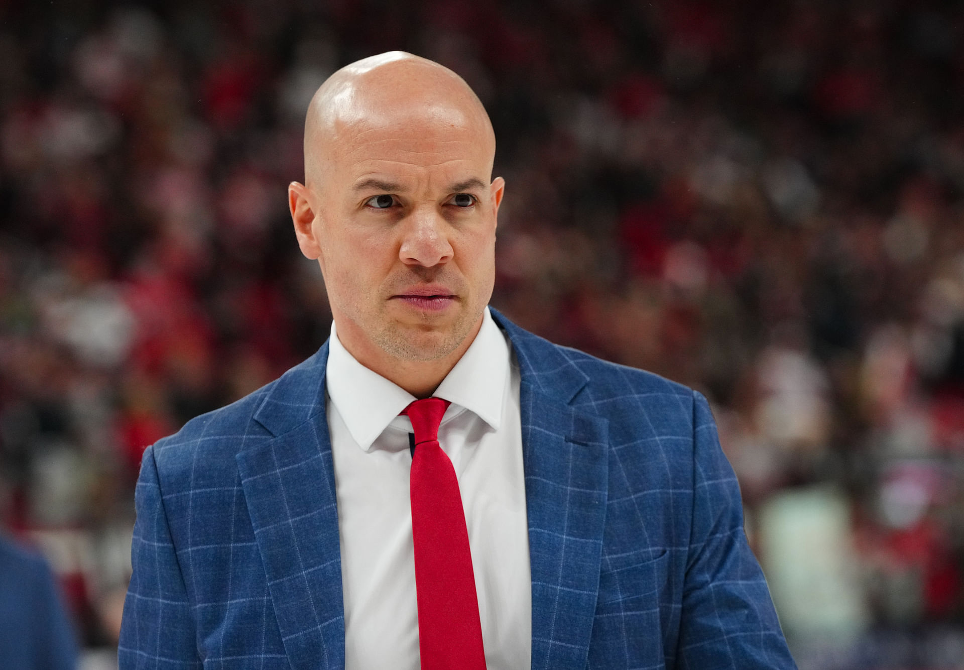 NHL: Stanley Cup Playoffs-Washington Capitals at Carolina Hurricanes - Source: Imagn