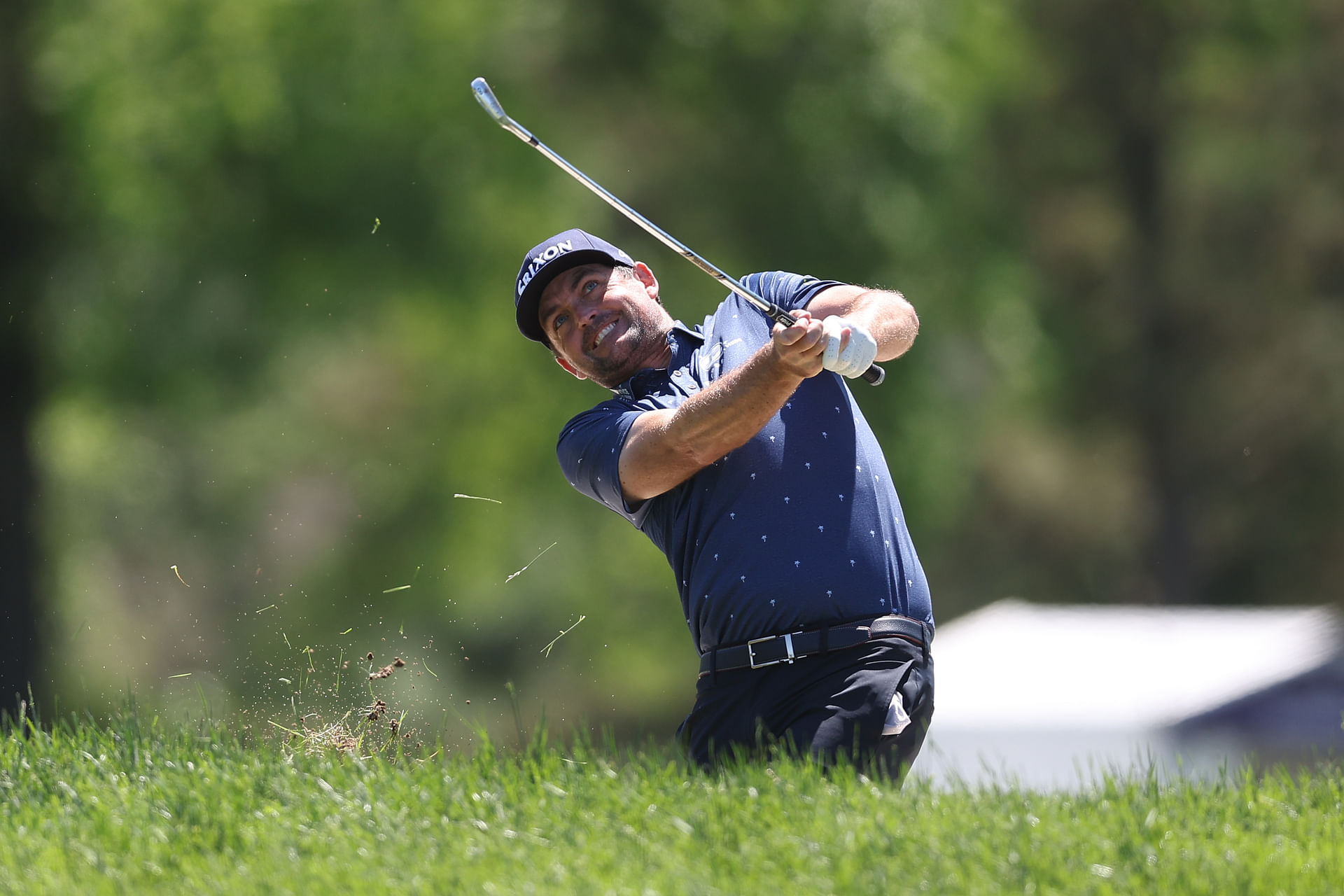 PGA: Truist Championship - Third Round - Source: Imagn
