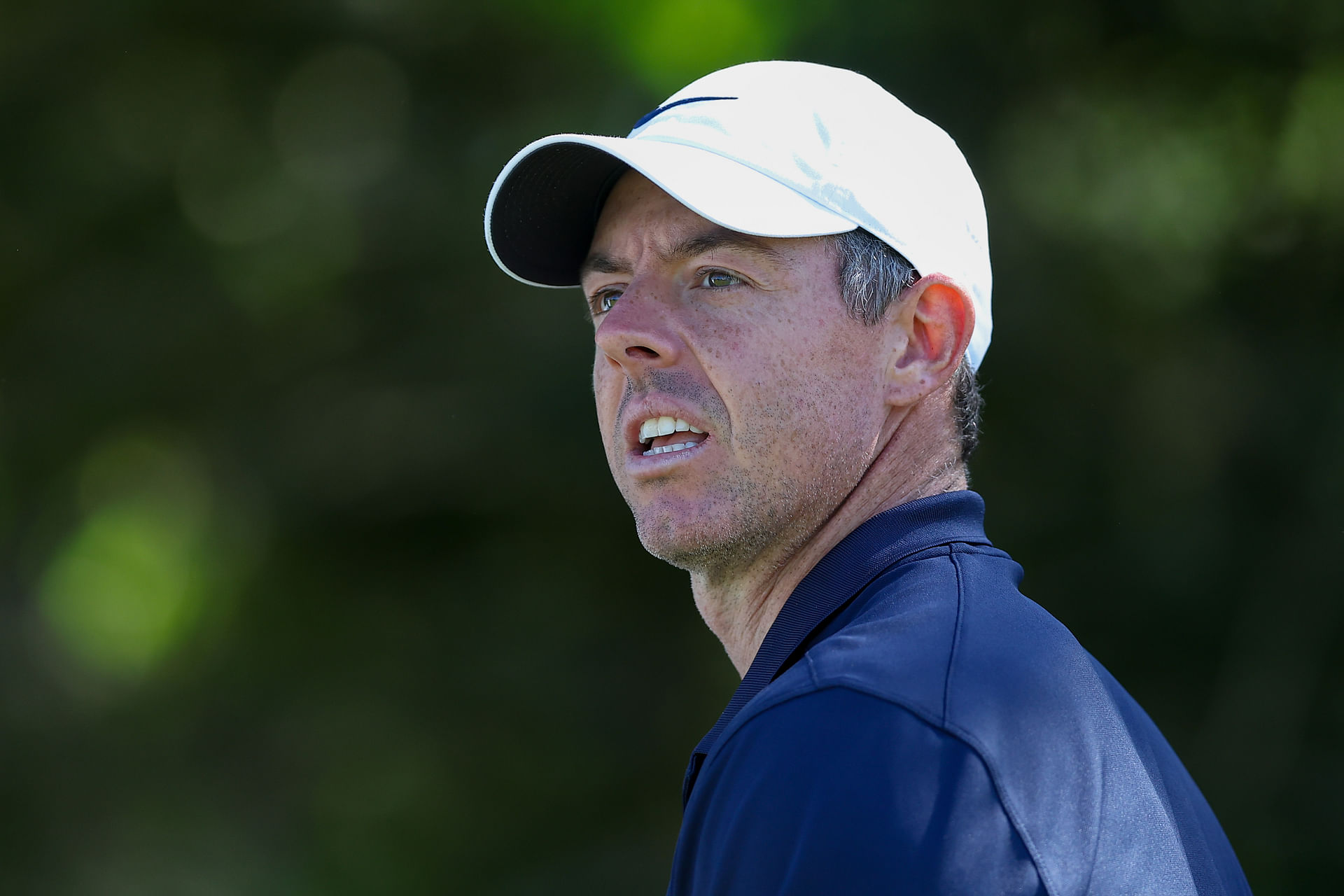 PGA: Truist Championship - Third Round - Source: Imagn