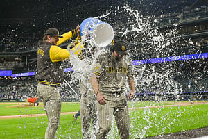 Padres hurler equals Red Sox legend Red Ruffing’s 85-year-old feat in dominant outing vs Rockies