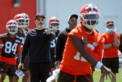 Shedeur Sanders shares biggest misconception of people about Browns rookie