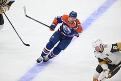 Retired NHLer Pat Maroon gets 100% honest about Connor McDavid's lethal skating speed