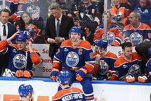 Oilers' Connor McDavid sends a message to Stuart Skinner doubters after his back-to-back shutout games