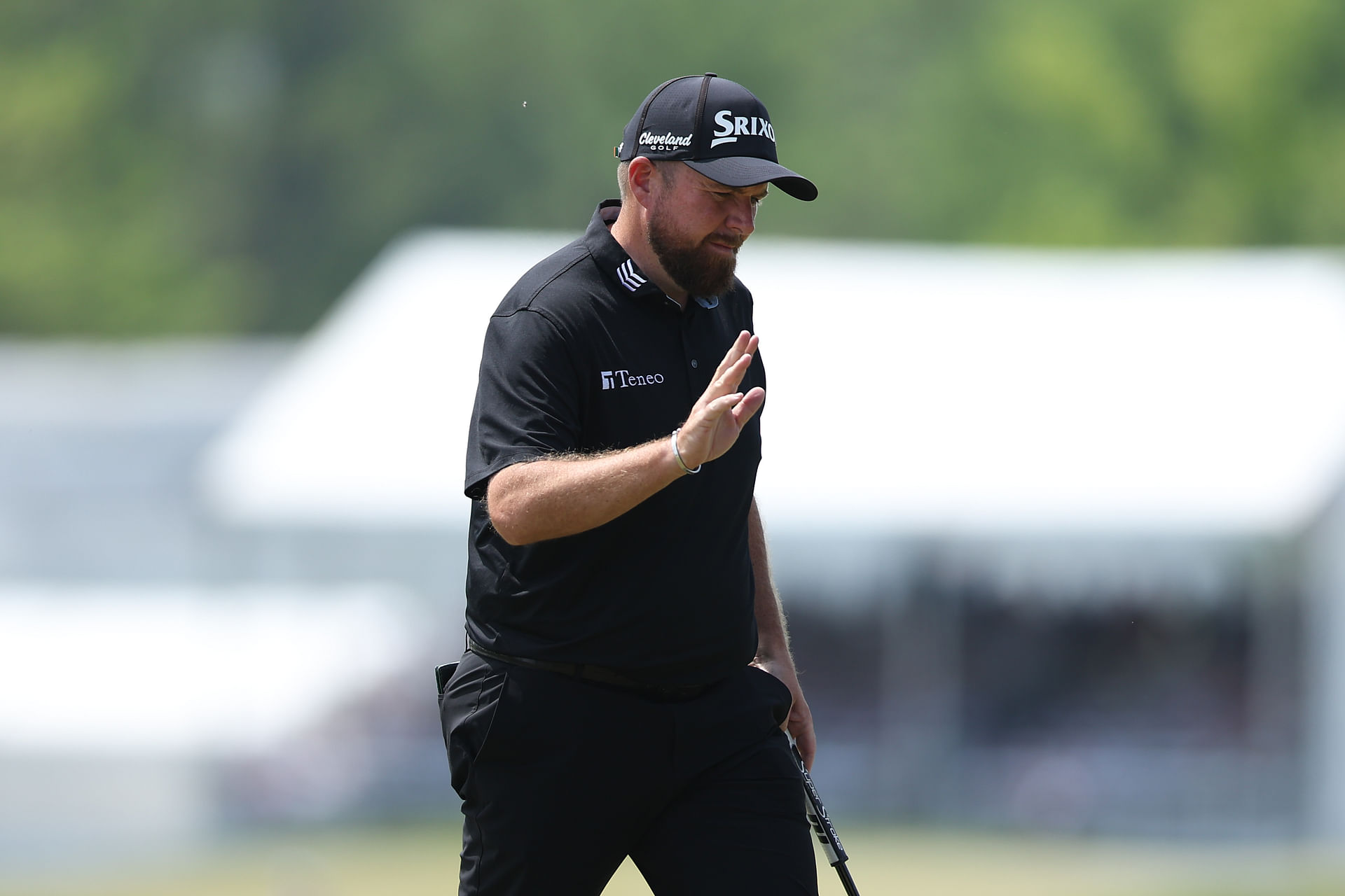 PGA: Truist Championship - Final Round - Source: Imagn