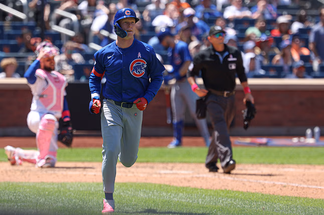 Top MLB DFS Picks Today: DraftKings and FanDuel ft. Sam Haggerty, Pete Crow-Armstrong, and more for May 13, 2025