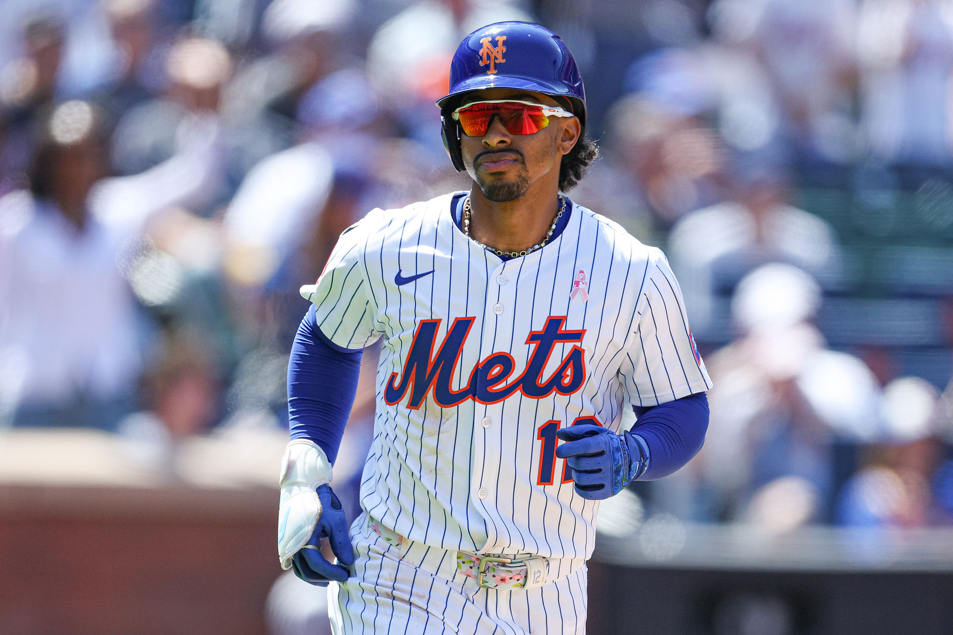 MLB: Chicago Cubs at New York Mets - Source: Imagn