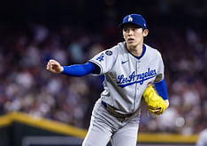 Dodgers manager makes crucial announcement on Roki Sasaki’s recovery
