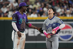 Diamondbacks vs Dodgers: Game 1 prediction, odds, injuries, and picks - May 19, 2025