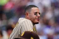 Manny Machado, San Diego Padres - Source: Imagn