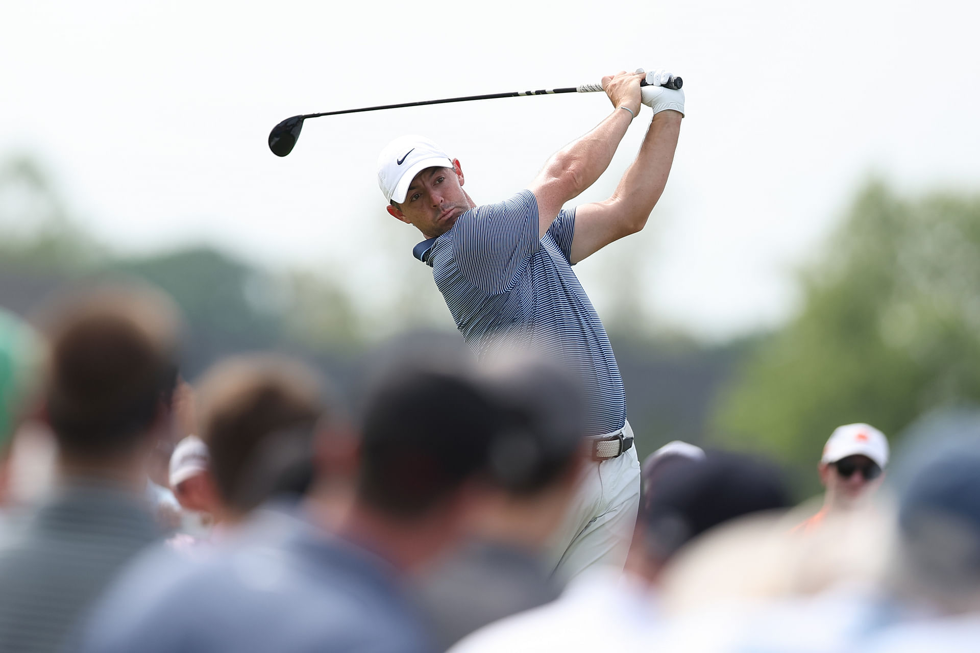 PGA: Truist Championship - Final Round - Source: Imagn