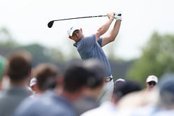 How many times has Rory McIlroy won at Quail Hollow?