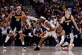 Denver Nuggets vs OKC Thunder Prediction and Betting Tips for Game 5 (May 13) | 2025 NBA Playoffs